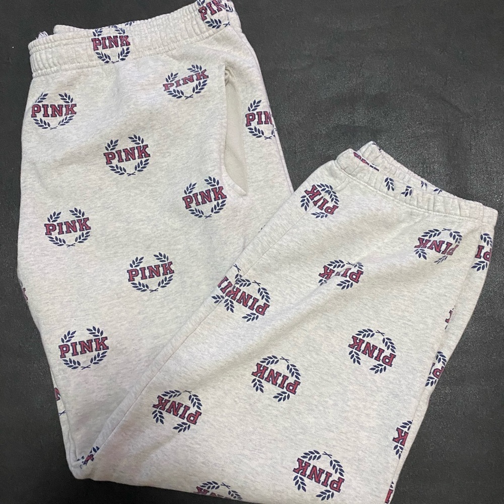 Victoria’s Secret sweatpants